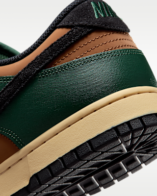 Nike Dunk Low Retro Men's Shoes. Nike JP
